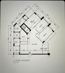 Blk 227A Compassvale Court (Sengkang), HDB 5 Rooms #500054301